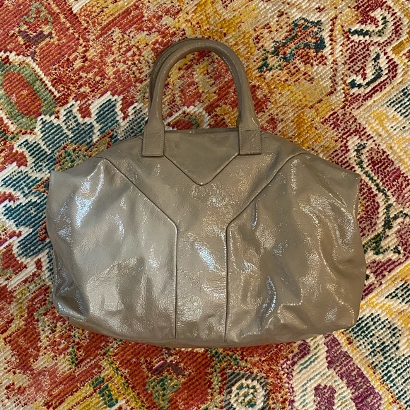 ysl boston bag
